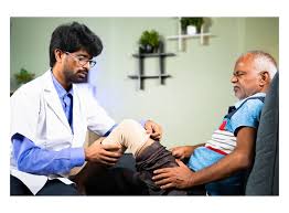 Diploma in Physiotherapy